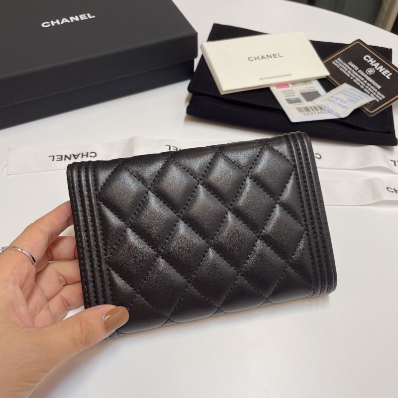 Chanel Wallet Purse